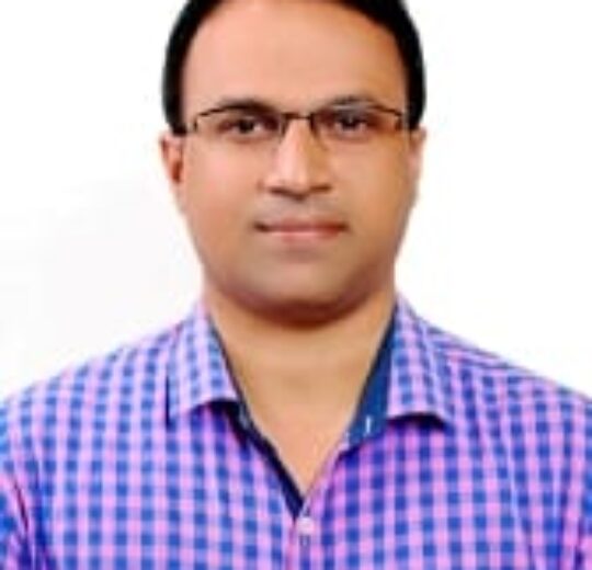 DR. RAJEEV SINGH