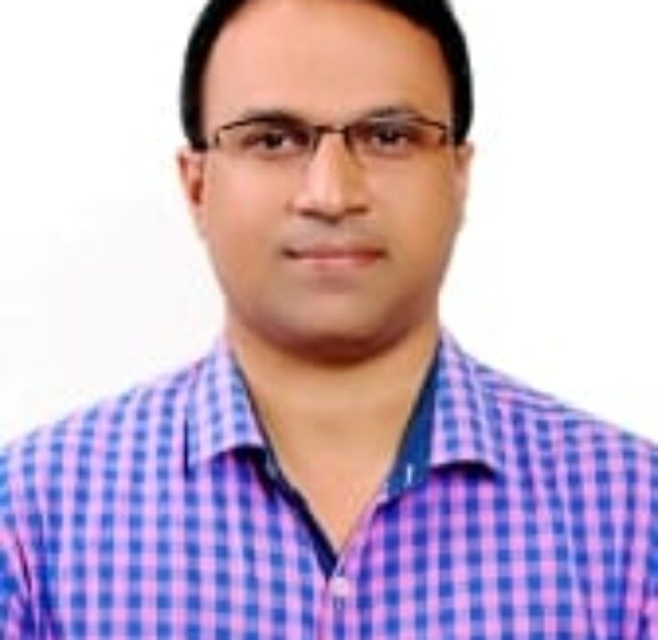 DR. RAJEEV SINGH