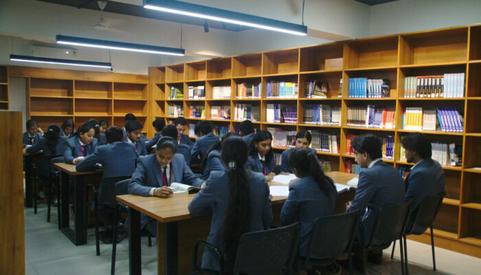 Ahmedabad Institute of Business Studies – MBA